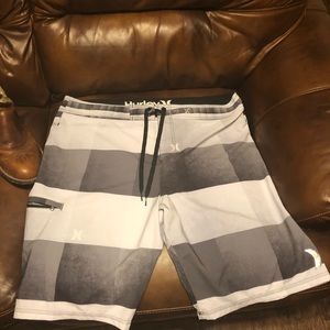 Hurley phantom board shorts